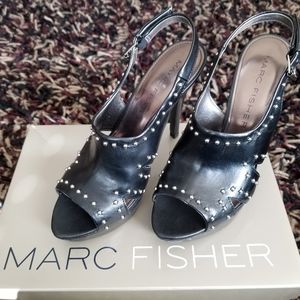 Marc Fisher